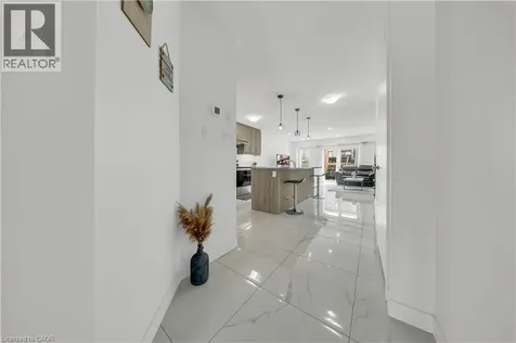 13 Pony Way Kitchener ON N2R 0R8