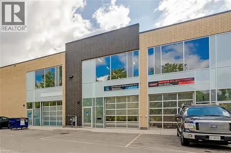 1158 King Road Burlington ON L7T 0C5