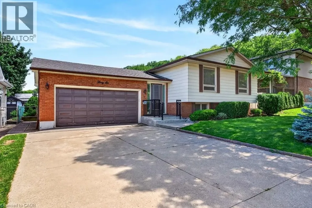 36 Gray Road South Stoney Creek ON L8G 2X5