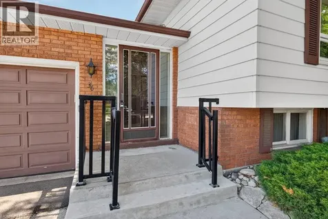 36 Gray Road South Stoney Creek ON L8G 2X5