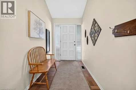 36 Gray Road South Stoney Creek ON L8G 2X5