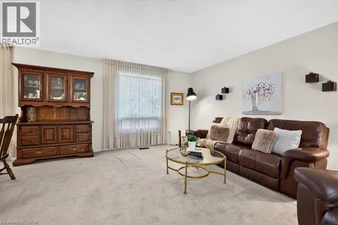 36 Gray Road South Stoney Creek ON L8G 2X5
