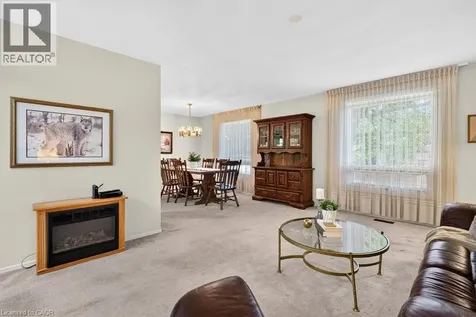 36 Gray Road South Stoney Creek ON L8G 2X5