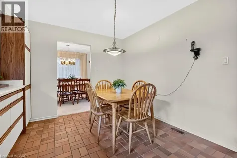 36 Gray Road South Stoney Creek ON L8G 2X5