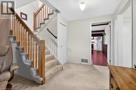 36 Gray Road South Stoney Creek ON L8G 2X5