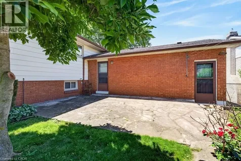 36 Gray Road South Stoney Creek ON L8G 2X5
