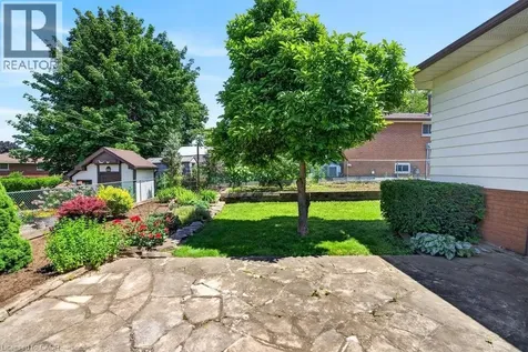 36 Gray Road South Stoney Creek ON L8G 2X5