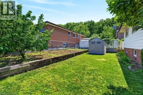 36 Gray Road South Stoney Creek ON L8G 2X5