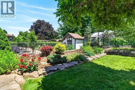 36 Gray Road South Stoney Creek ON L8G 2X5