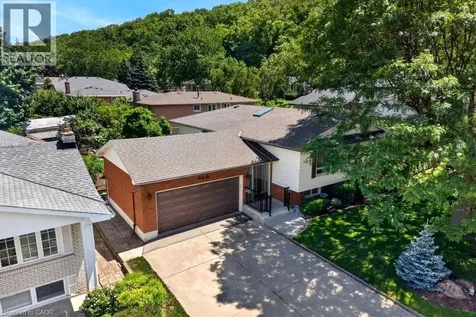 36 Gray Road South Stoney Creek ON L8G 2X5