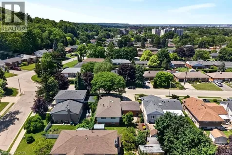 36 Gray Road South Stoney Creek ON L8G 2X5