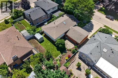 36 Gray Road South Stoney Creek ON L8G 2X5