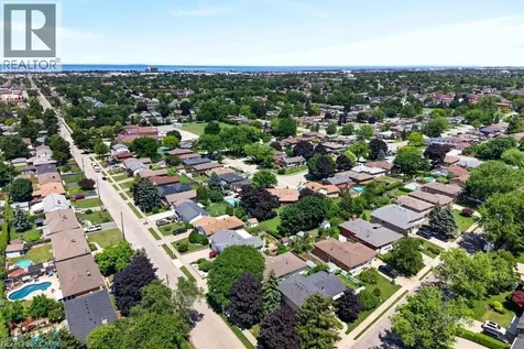 36 Gray Road South Stoney Creek ON L8G 2X5