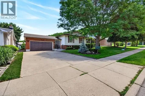 36 Gray Road South Stoney Creek ON L8G 2X5