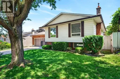 36 Gray Road South Stoney Creek ON L8G 2X5