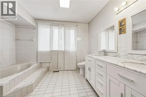 21 Moss Boulevard Dundas ON L9H 6S3