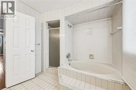 21 Moss Boulevard Dundas ON L9H 6S3