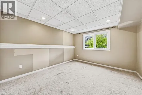 21 Moss Boulevard Dundas ON L9H 6S3