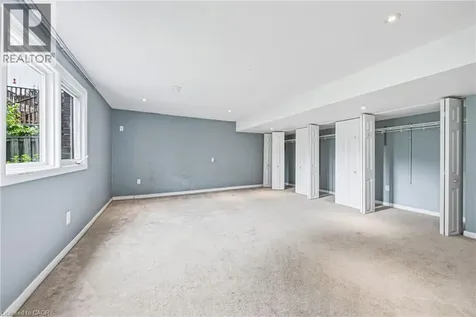 21 Moss Boulevard Dundas ON L9H 6S3