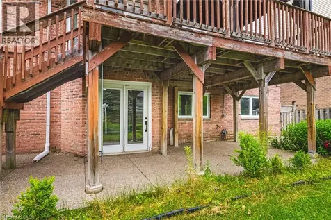 21 Moss Boulevard Dundas ON L9H 6S3