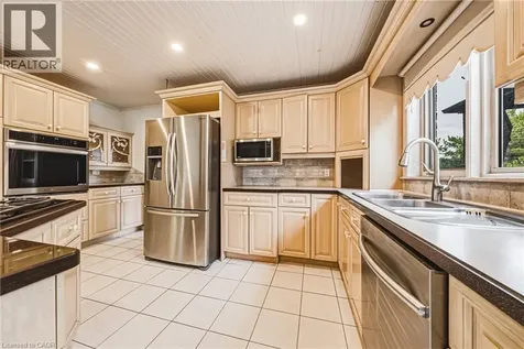 21 Moss Boulevard Dundas ON L9H 6S3