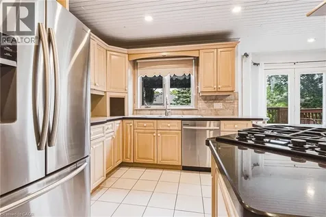 21 Moss Boulevard Dundas ON L9H 6S3