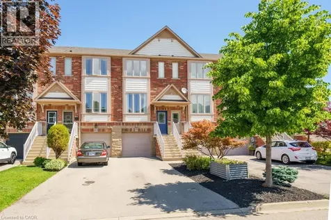 115 Willow Lane Grimsby ON L3M 0A7