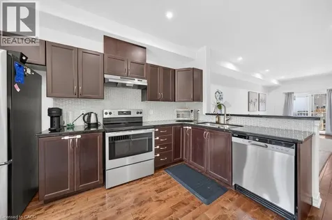 115 Willow Lane Grimsby ON L3M 0A7