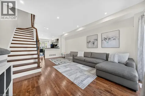 115 Willow Lane Grimsby ON L3M 0A7