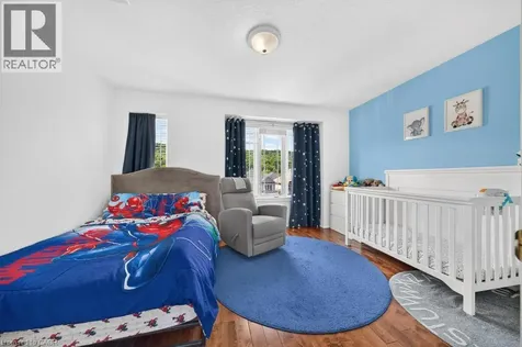 115 Willow Lane Grimsby ON L3M 0A7
