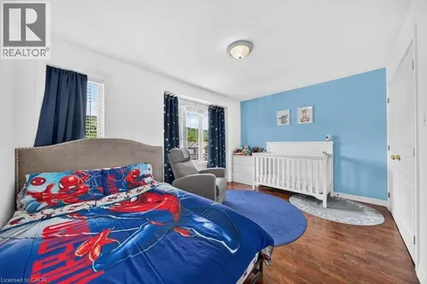 115 Willow Lane Grimsby ON L3M 0A7