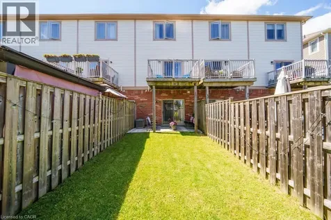 115 Willow Lane Grimsby ON L3M 0A7