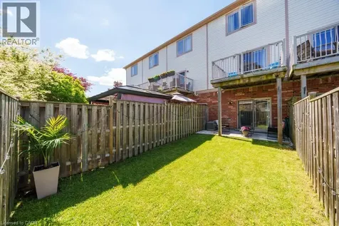 115 Willow Lane Grimsby ON L3M 0A7