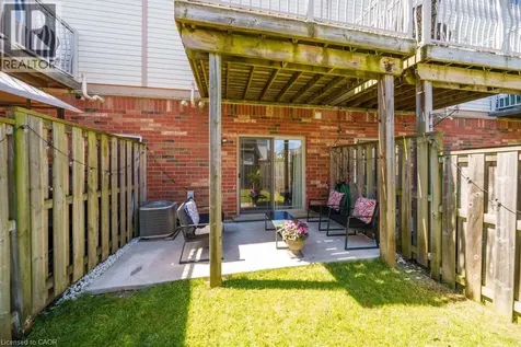 115 Willow Lane Grimsby ON L3M 0A7