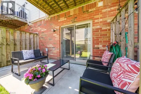 115 Willow Lane Grimsby ON L3M 0A7