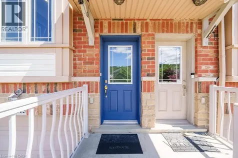 115 Willow Lane Grimsby ON L3M 0A7
