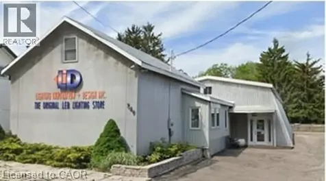 549 Lancaster Street West Kitchener ON N2K 1M2