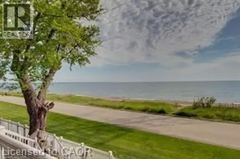 337 Beach Boulevard Hamilton ON L8H 6W4