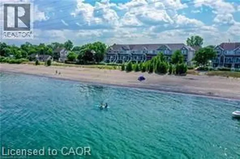337 Beach Boulevard Hamilton ON L8H 6W4
