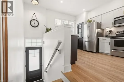 337 Beach Boulevard Hamilton ON L8H 6W4