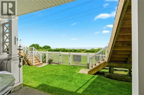 337 Beach Boulevard Hamilton ON L8H 6W4