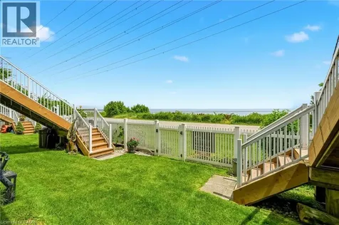 337 Beach Boulevard Hamilton ON L8H 6W4