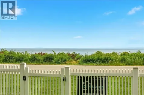 337 Beach Boulevard Hamilton ON L8H 6W4