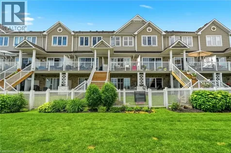 337 Beach Boulevard Hamilton ON L8H 6W4