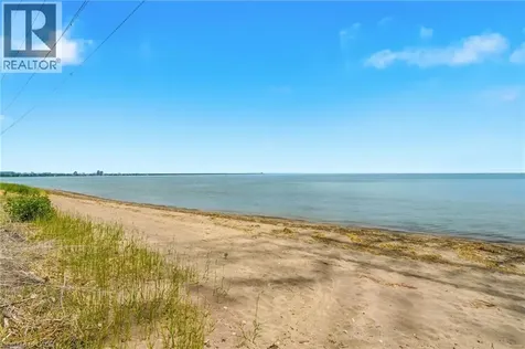 337 Beach Boulevard Hamilton ON L8H 6W4