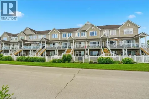337 Beach Boulevard Hamilton ON L8H 6W4
