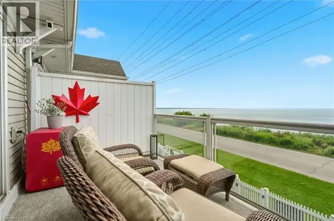 337 Beach Boulevard Hamilton ON L8H 6W4