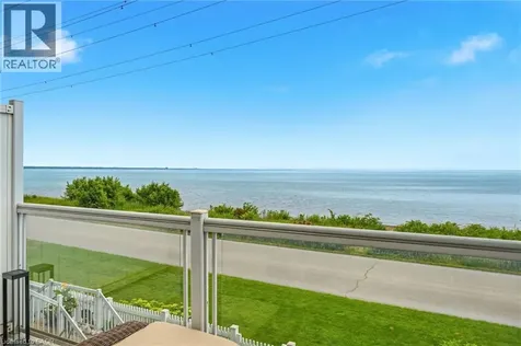 337 Beach Boulevard Hamilton ON L8H 6W4