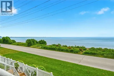 337 Beach Boulevard Hamilton ON L8H 6W4