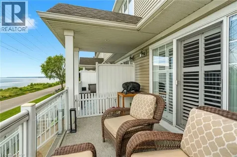 337 Beach Boulevard Hamilton ON L8H 6W4